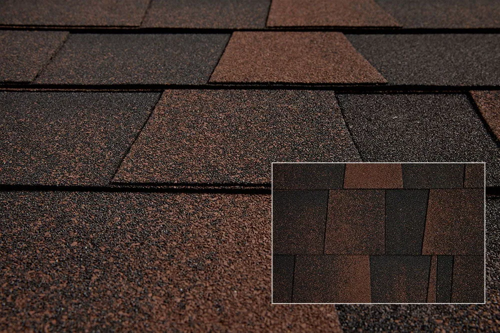 EcoRoof Hexagonal