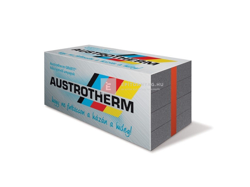Austrotherm grafit EPS 80