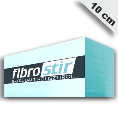 Fibrostir XPS