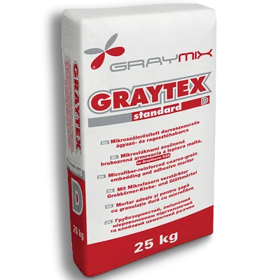 Graytex Standard D