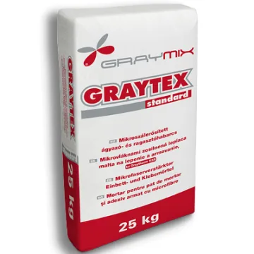Graytex Standard