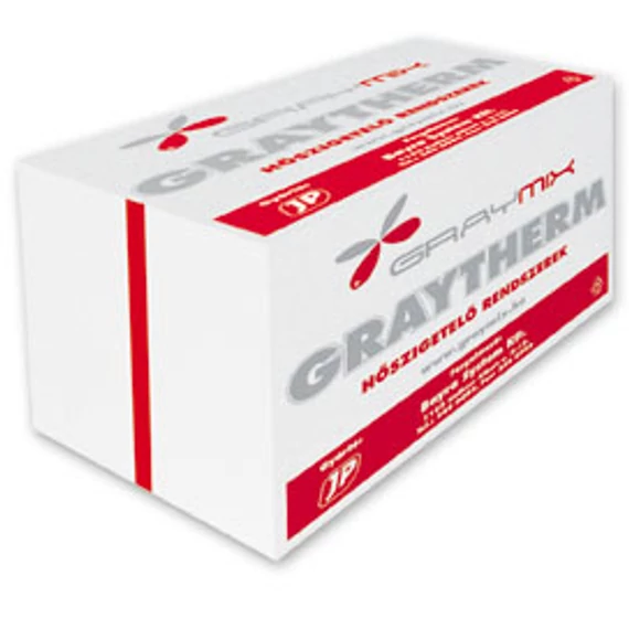 Graytherm EPS 80
