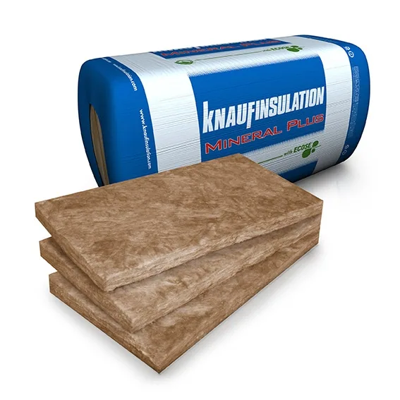 Knauf Mineral Plus