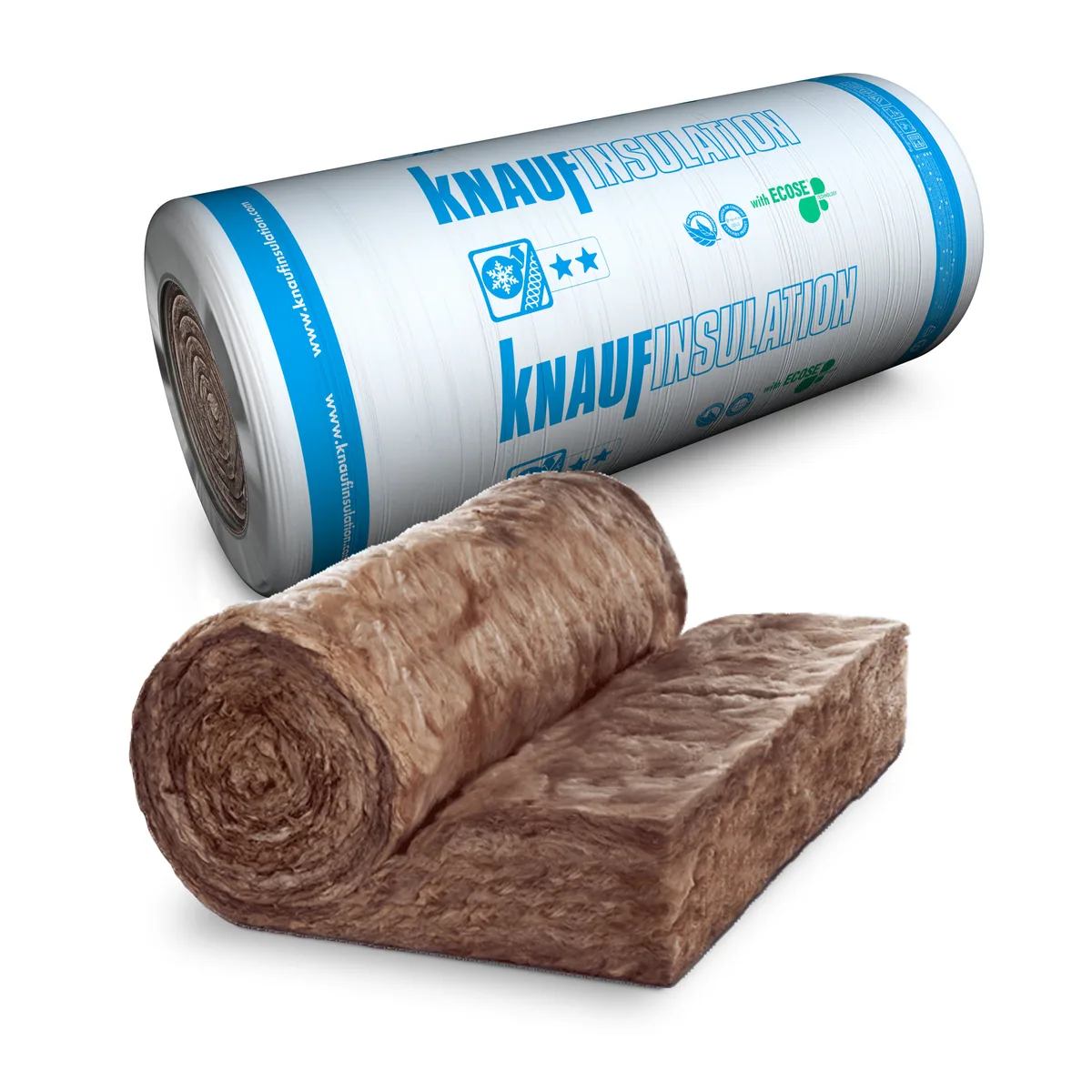 Knauf Naturoll Plus