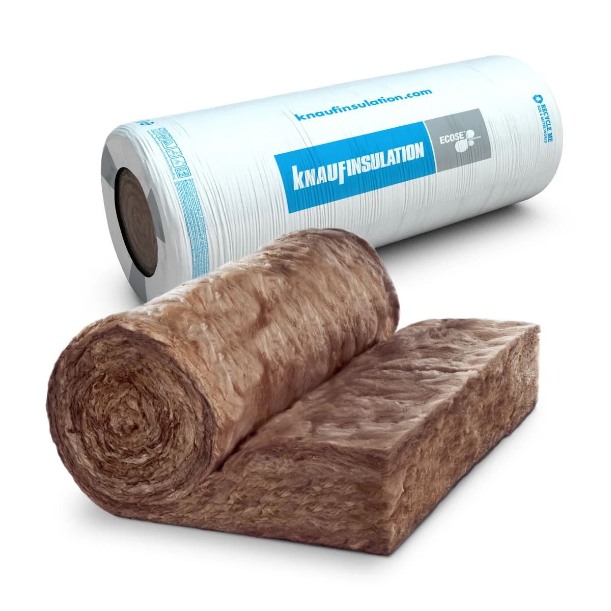 Knauf Naturoll Pro