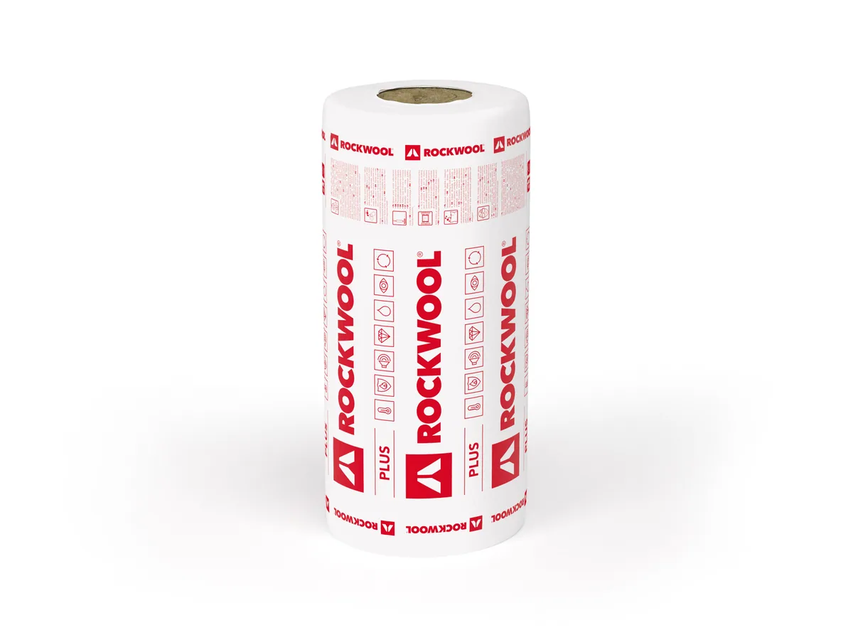 Rockwool Deltarock