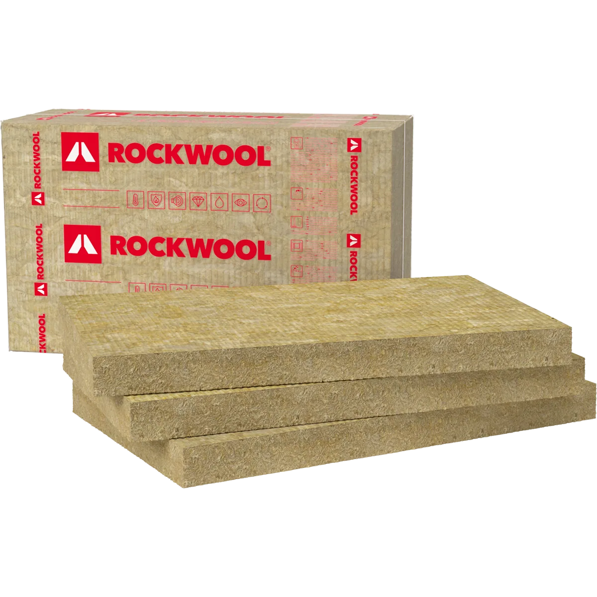 Rockwool Multirock