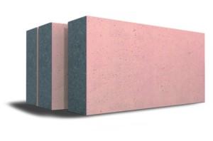 Austrotherm grafit reflex