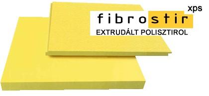 Fibrostir XPS