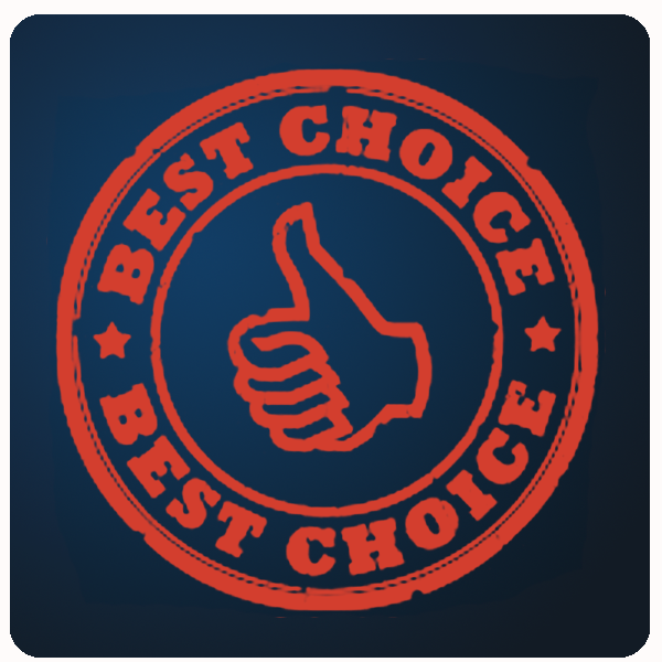 best choice